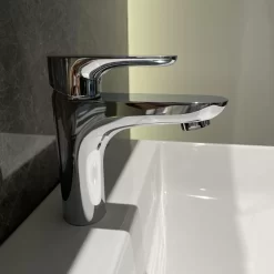 Vòi chậu lavabo nóng lạnh JOMOO P32314-484/1C-Z