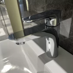 Vòi chậu lavabo nóng lạnh JOMOO P32314-484/1C-Z