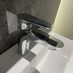 Vòi chậu lavabo nóng lạnh JOMOO P32314-484/1C-Z 12 Vòi chậu lavabo nóng lạnh JOMOO P32314-484/1C-Z