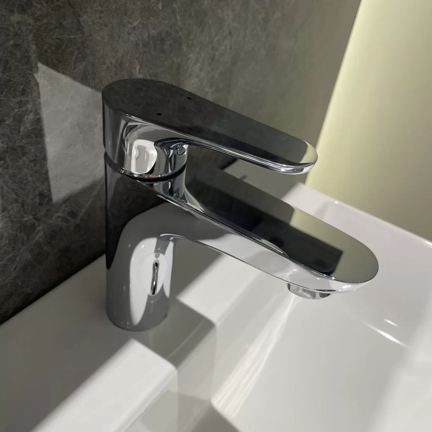 Vòi chậu lavabo nóng lạnh JOMOO P32314-484/1C-Z - Hình 3 Vòi chậu lavabo nóng lạnh JOMOO P32314-484/1C-Z