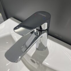Vòi chậu lavabo nóng lạnh JOMOO P32314-484/1C-Z 14 Vòi chậu lavabo nóng lạnh JOMOO P32314-484/1C-Z