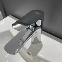 Vòi chậu lavabo nóng lạnh JOMOO P32314-484/1C-Z 14 Vòi chậu lavabo nóng lạnh JOMOO P32314-484/1C-Z