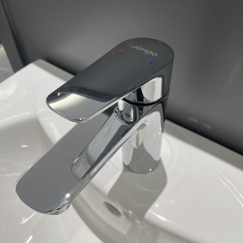 Vòi chậu lavabo nóng lạnh JOMOO P32314-484/1C-Z 7 Vòi chậu lavabo nóng lạnh JOMOO P32314-484/1C-Z