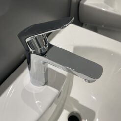 Vòi chậu lavabo nóng lạnh JOMOO P32314-484/1C-Z 15 Vòi chậu lavabo nóng lạnh JOMOO P32314-484/1C-Z