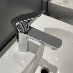 Vòi chậu lavabo nóng lạnh JOMOO P32314-484/1C-Z 15 Vòi chậu lavabo nóng lạnh JOMOO P32314-484/1C-Z
