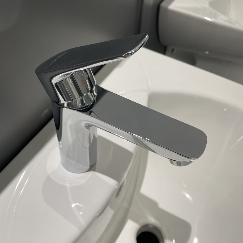 Vòi chậu lavabo nóng lạnh JOMOO P32314-484/1C-Z 8 Vòi chậu lavabo nóng lạnh JOMOO P32314-484/1C-Z