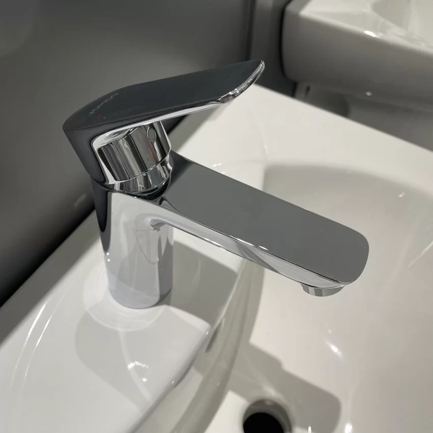 Vòi chậu lavabo nóng lạnh JOMOO P32314-484/1C-Z 8 Vòi chậu lavabo nóng lạnh JOMOO P32314-484/1C-Z
