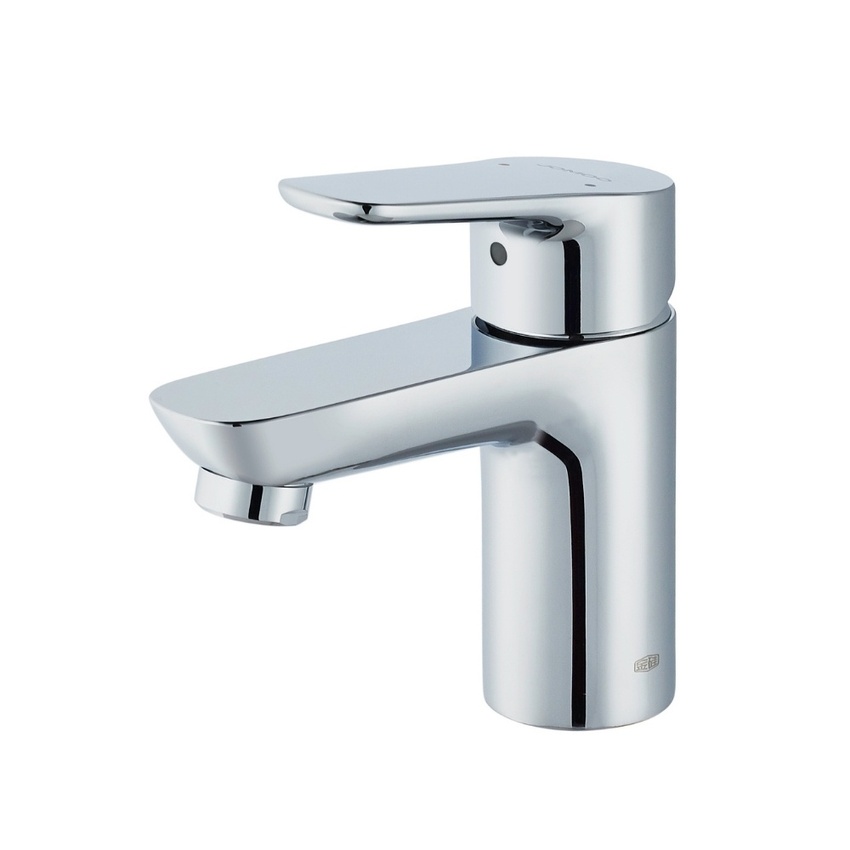 Vòi chậu lavabo nóng lạnh JOMOO P32314-484/1C-Z 10 Vòi chậu lavabo nóng lạnh JOMOO P32314-484/1C-Z