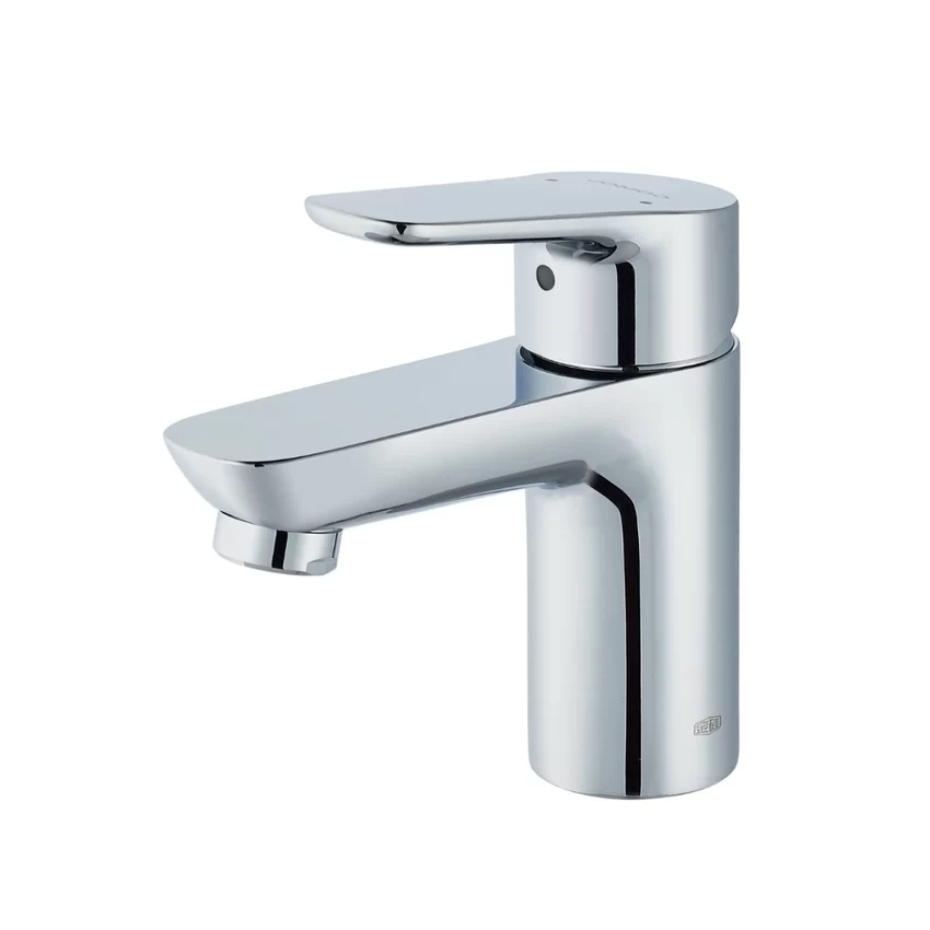 Vòi chậu lavabo nóng lạnh JOMOO P32314-484/1C-Z 10 Vòi chậu lavabo nóng lạnh JOMOO P32314-484/1C-Z