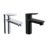 Vòi chậu lavabo nóng lạnh JOMOO P32348-484 1 Vòi chậu lavabo nóng lạnh JOMOO P32348-484