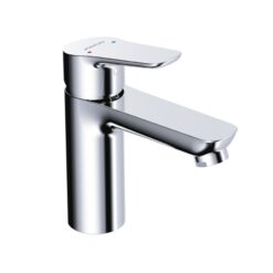 Vòi chậu lavabo nóng lạnh JOMOO P32348-484