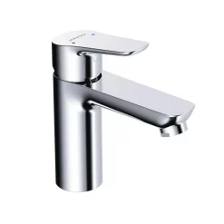 Vòi chậu lavabo nóng lạnh JOMOO P32348-484