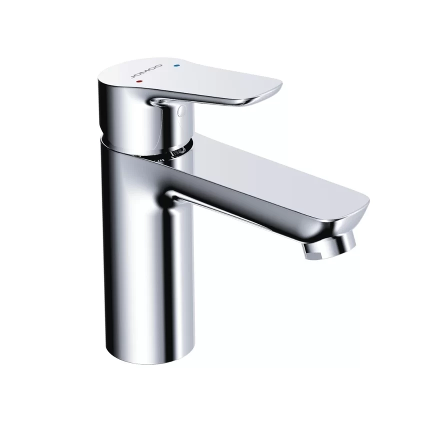 Vòi chậu lavabo nóng lạnh JOMOO P32348-484 - Ảnh 2 Vòi chậu lavabo nóng lạnh JOMOO P32348-484