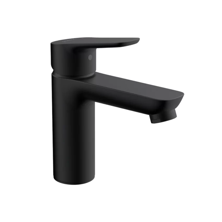 Vòi chậu lavabo nóng lạnh JOMOO P32348-484 - Ảnh 3 Vòi chậu lavabo nóng lạnh JOMOO P32348-484