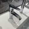 Vòi chậu lavabo nóng lạnh JOMOO P32358-147/1B-Z 2 Vòi chậu lavabo nóng lạnh JOMOO P32358-147/1B-Z