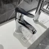 Vòi chậu lavabo nóng lạnh JOMOO P32358-147/1B-Z