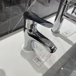 Vòi chậu lavabo nóng lạnh JOMOO P32358-147/1B-Z