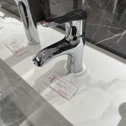 Vòi chậu lavabo nóng lạnh JOMOO P32358-147/1B-Z