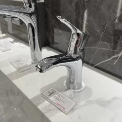 Vòi chậu lavabo nóng lạnh JOMOO P32358-147/1B-Z