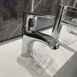 Vòi chậu lavabo nóng lạnh JOMOO P32358-147/1B-Z 11 Vòi chậu lavabo nóng lạnh JOMOO P32358-147/1B-Z