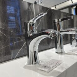 Vòi chậu lavabo nóng lạnh JOMOO P32358-147/1B-Z 12 Vòi chậu lavabo nóng lạnh JOMOO P32358-147/1B-Z