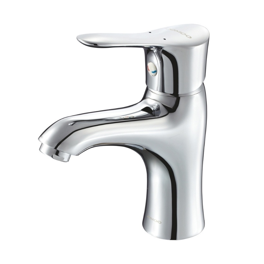 Vòi chậu lavabo nóng lạnh JOMOO P32358-147/1B-Z 8 Vòi chậu lavabo nóng lạnh JOMOO P32358-147/1B-Z