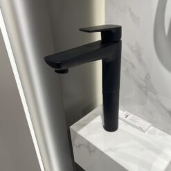 Vòi chậu lavabo nóng lạnh JOMOO P32408-674/DBC-Z