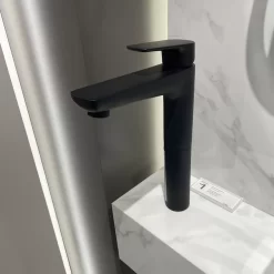 Vòi chậu lavabo nóng lạnh JOMOO P32408-674/DBC-Z