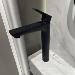 Vòi chậu lavabo nóng lạnh JOMOO P32408-674/DBC-Z 8 Vòi chậu lavabo nóng lạnh JOMOO P32408-674/DBC-Z