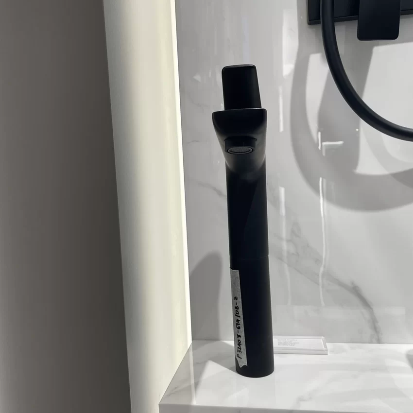 Ứng dụng vòi chậu lavabo nóng lạnh JOMOO P32408-674/DBC-Z - SKU: P32408-674/DBC-Z Ứng dụng vòi chậu lavabo nóng lạnh JOMOO P32408-674/DBC-Z