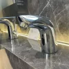 Vòi lavabo cảm ứng JOMOO 51E1170-11-CJM4 2 Vòi lavabo cảm ứng JOMOO 51E1170-11-CJM4