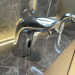 Vòi lavabo cảm ứng JOMOO 51E1170-11-CJM4