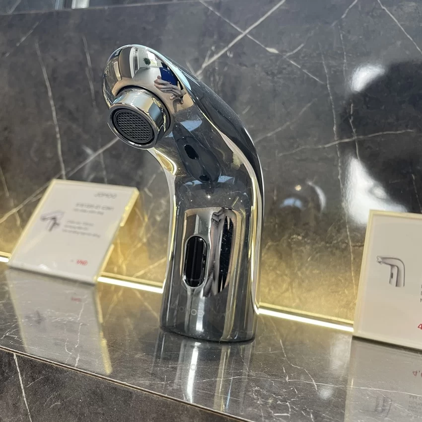 Vòi lavabo cảm ứng JOMOO 51E1170-11-CJM4 7 Vòi lavabo cảm ứng JOMOO 51E1170-11-CJM4