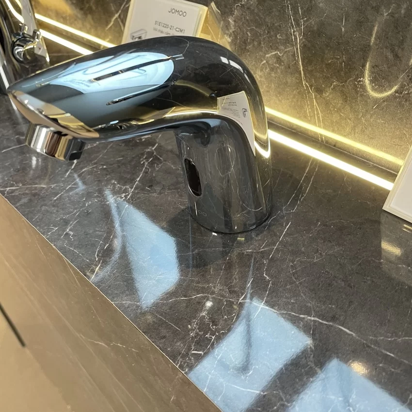 Vòi lavabo cảm ứng JOMOO 51E1170-11-CJM4 8 Vòi lavabo cảm ứng JOMOO 51E1170-11-CJM4