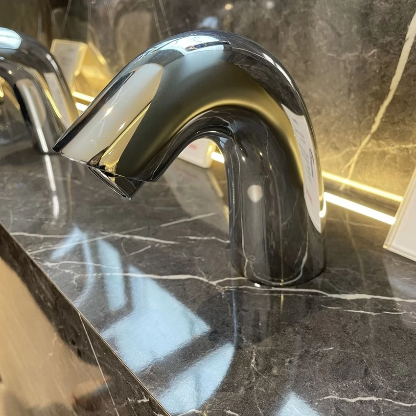 Vòi lavabo cảm ứng JOMOO 51E1210-11-CJM1 Vòi lavabo cảm ứng JOMOO 51E1210-11-CJM1 - Hình 3