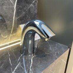 Vòi lavabo cảm ứng JOMOO 51E1210-11-CJM1