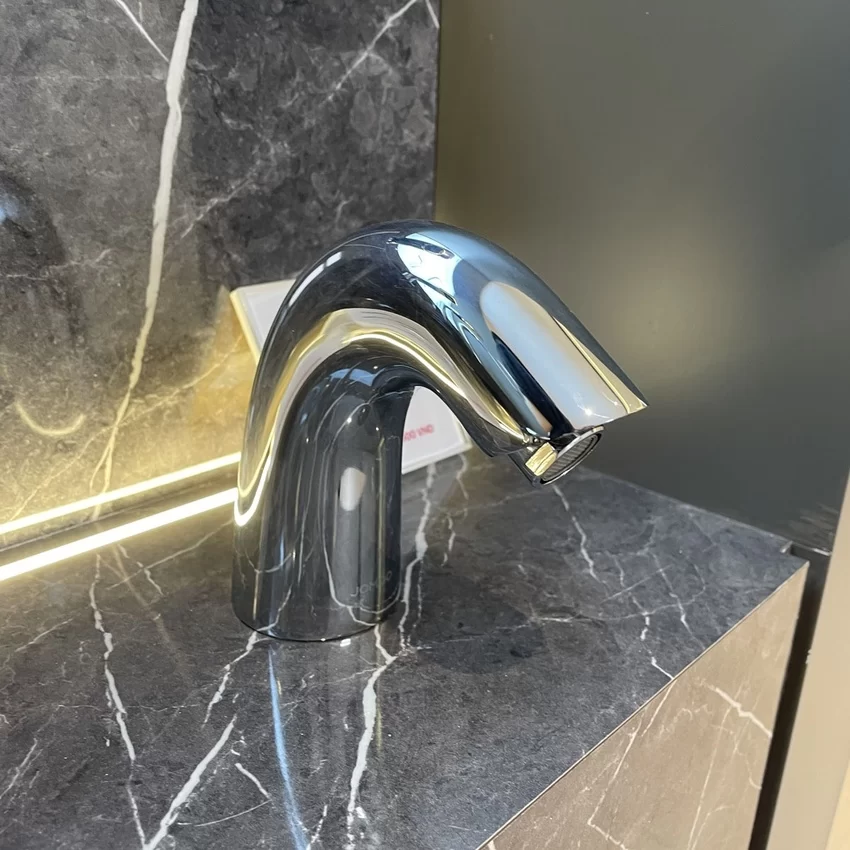 Vòi lavabo cảm ứng JOMOO 51E1210-11-CJM1 7 Vòi lavabo cảm ứng JOMOO 51E1210-11-CJM1