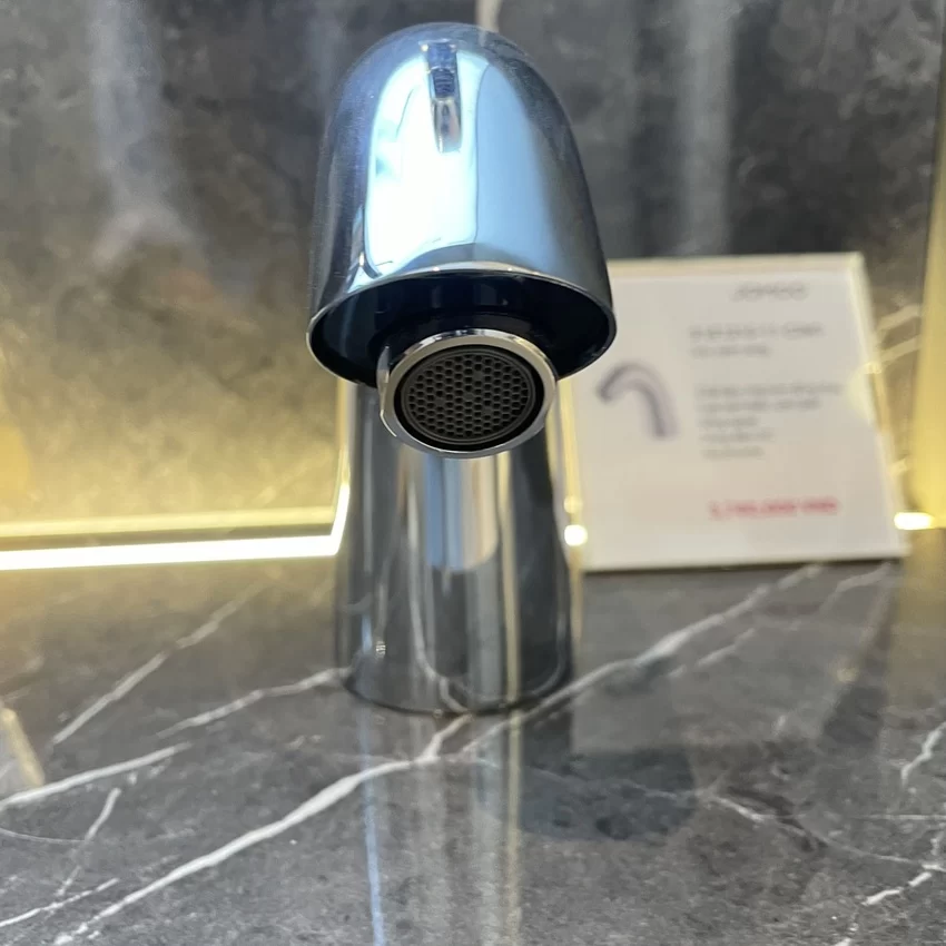 Vòi lavabo cảm ứng JOMOO 51E1210-11-CJM1 8 Vòi lavabo cảm ứng JOMOO 51E1210-11-CJM1