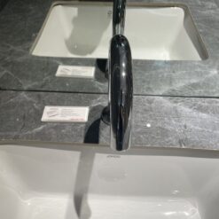 Vòi lavabo cảm ứng JOMOO P5E1011-10-CJM