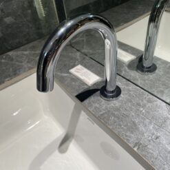 Vòi lavabo cảm ứng JOMOO P5E1011-10-CJM