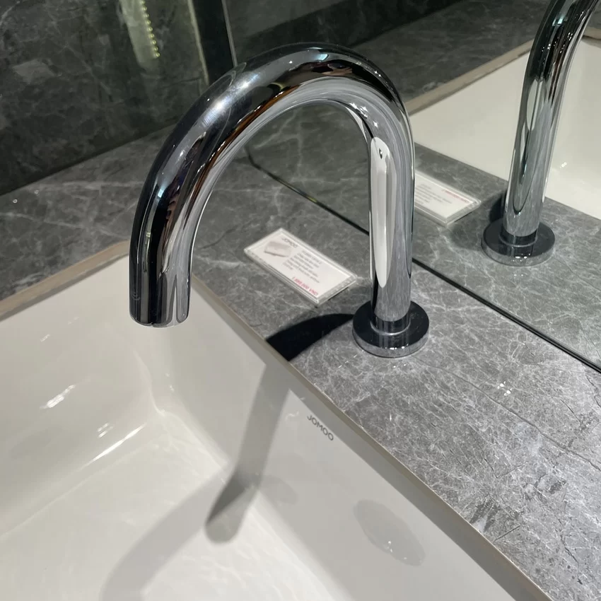 Ứng dụng thực tế của JOMOO P5E1011-10-CJM - SKU P5E1011-10-CJM Ứng dụng thực tế của JOMOO P5E1011-10-CJM