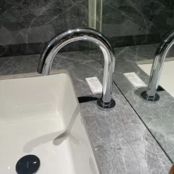 Vòi lavabo cảm ứng JOMOO P5E1011-10-CJM 12 Vòi lavabo cảm ứng JOMOO P5E1011-10-CJM