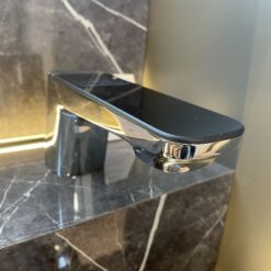 Vòi lavabo cảm ứng JOMOO P5E1012-30-CJM