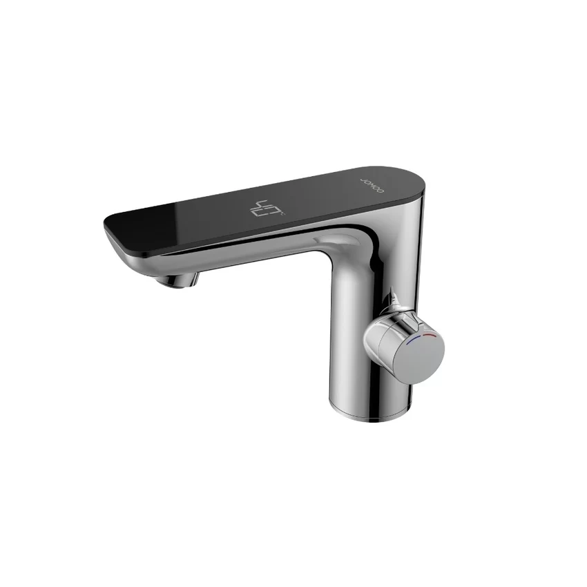 Vòi lavabo cảm ứng nhiệt độ JOMOO 32434-602/1B-Z 8 Vòi lavabo cảm ứng nhiệt độ JOMOO 32434-602/1B-Z