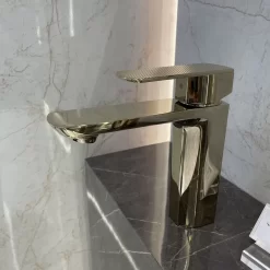 Vòi lavabo nóng lạnh JOMOO 32415