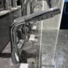 Vòi rửa chén bát nóng lạnh 2 chế độ xả JOMOO 32394-649/1B-Z 2 Vòi rửa chén bát nóng lạnh 2 chế độ xả JOMOO 32394-649/1B-Z