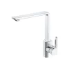 Vòi rửa chén bát nóng lạnh gắn chậu JOMOO 33166-711/1B-Z