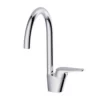 Vòi rửa chén bát nóng lạnh JOMOO 33033-476/1B-I011 1 Vòi rửa chén bát nóng lạnh JOMOO 33033-476/1B-I011