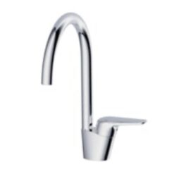 Vòi rửa chén bát nóng lạnh JOMOO 33033-476/1B-I011