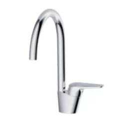 Vòi rửa chén bát nóng lạnh JOMOO 33033-476/1B-I011